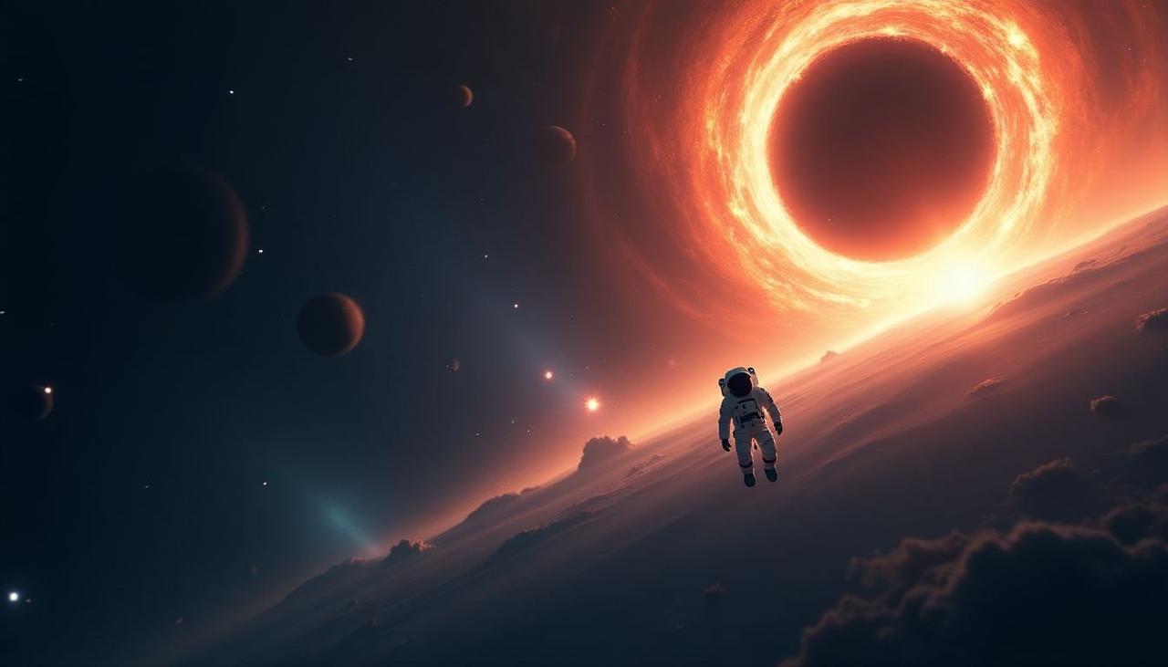 星际穿越：人类最后的希望 - 大叔影视视频封面