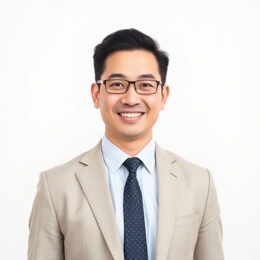 张明远 - 大叔影视创始人 & CEO